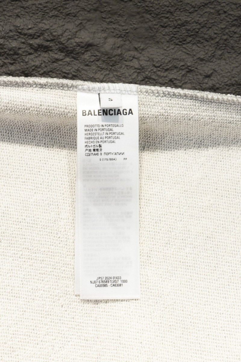 Balenciaga Hoodies